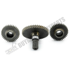 1 Set Gear 937731 937732 937730 for Dynapac CC422 CC522 CC622 Road Roller