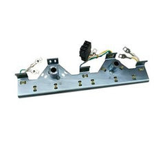 Fuel Injector Wiring Harness Set 8-98177447-0 8-98177448-0 for Isuzu 6HK1 Hitachi Excavator