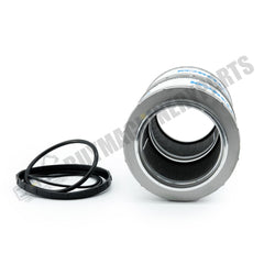 1 Set Hydraulic Filter YN52V01020P1 YN52V01013P1 for Kobelco Excavator ED150 SK135SR-1E SK170-8 SK200-6ES SK210-8 SK350-9