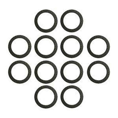 1-Piece Lower Gearcase Drain Gasket 18-2945 for Mercury Mercuiser
