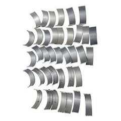 Main Bearing & Connecting Rod Bearing Set for Isuzu 6HK1X Engine