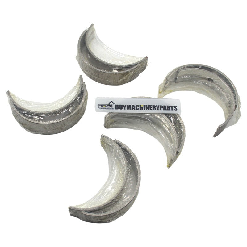 1 Set Main Bearing for Deutz BF4M2012C Engine - Buymachineryparts