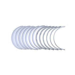 Main Bearing Set 6610-21-8070 for Komatsu Engine N-855-1