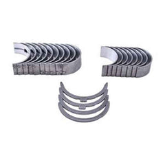 Main & Con Rod Bearing Set 4900410 4900232 for Cummins A1400 A1700 A2000 A2300 Engine