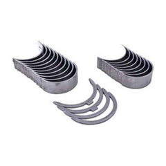 Main & Con Rod Bearing Set 4900410 4900232 for Cummins A1400 A1700 A2000 A2300 Engine