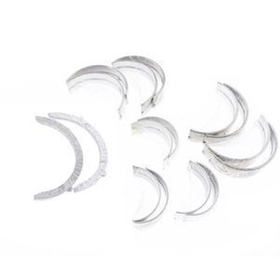 Main & Con Rod Bearing Set for Yanmar 3TNE78 3TNE78A Engine