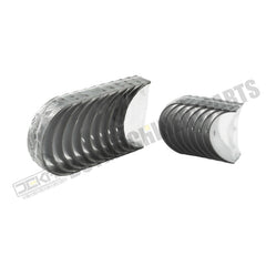 1 conjunto de rolamentos de biela e biela para motor Isuzu 4JB1 