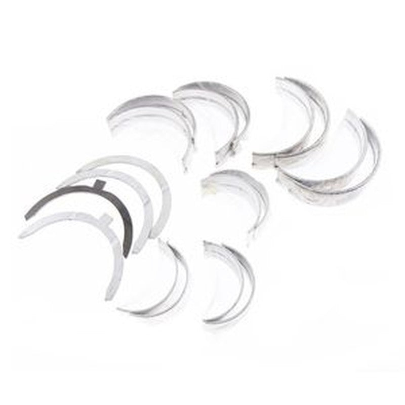 Complete Main & Con Rod Bearing Set for Kubota Engine DF752