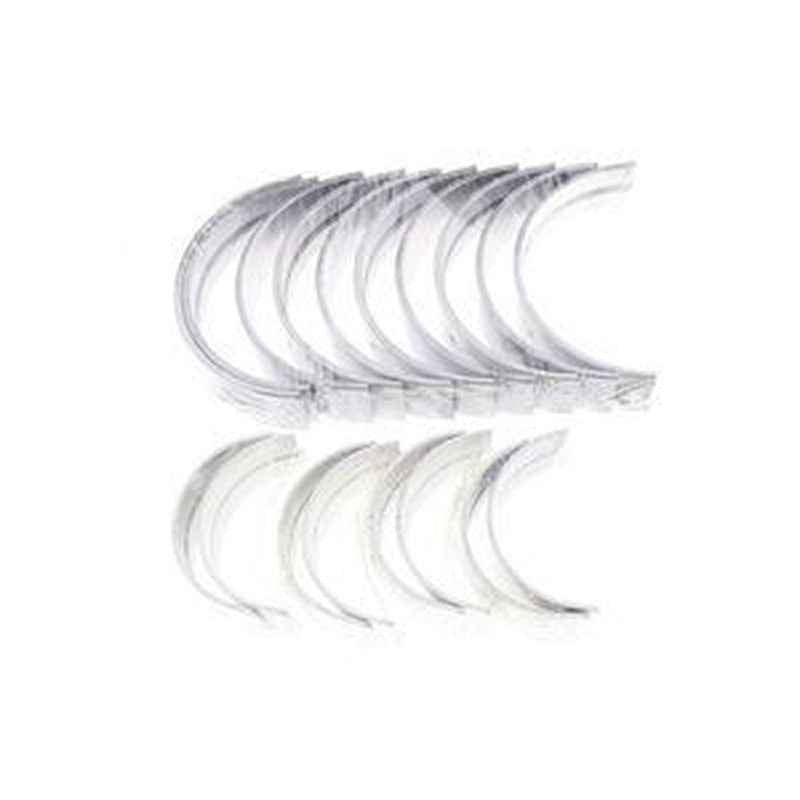 Complete Main & Connecting Rod Bearing Set 0412-4790 0412-4746 for Deutz TCD 3.6 L4 Engine