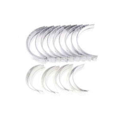 Complete Main & Connecting Rod Bearing Set 0412-4790 0412-4746 for Deutz TCD 3.6 L4 Engine