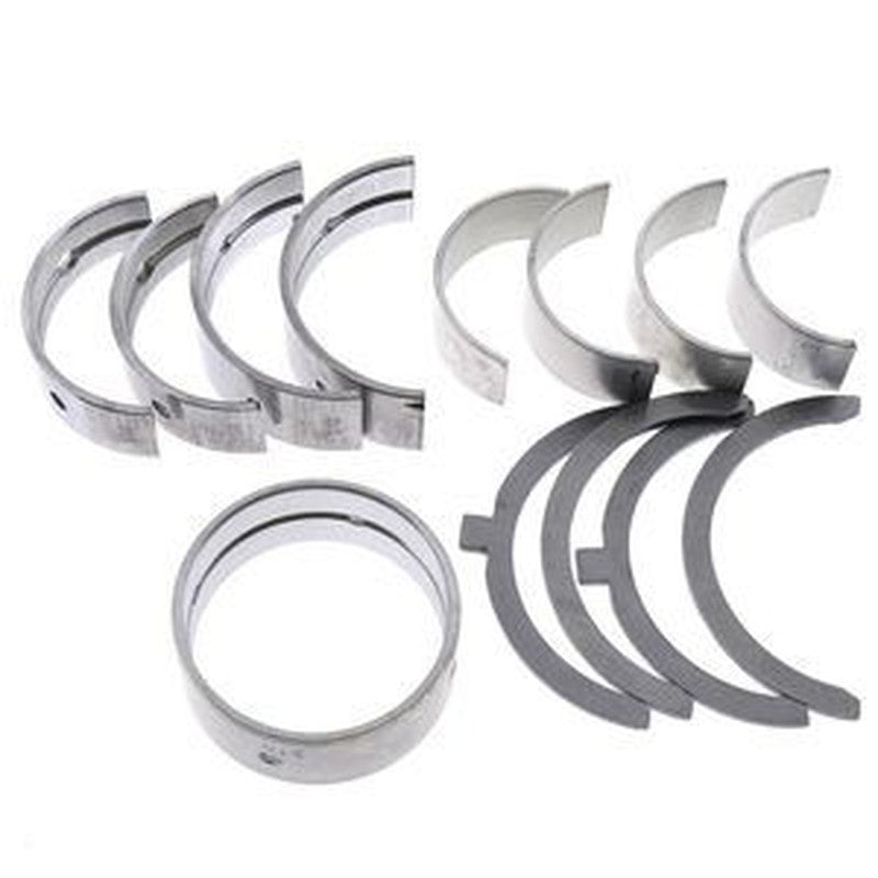 Main & Connecting Rod Bearing Set for Carrier Engine CT2.29TV