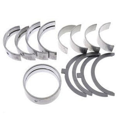 Main & Connecting Rod Bearing Set for Carrier Engine CT2.29TV
