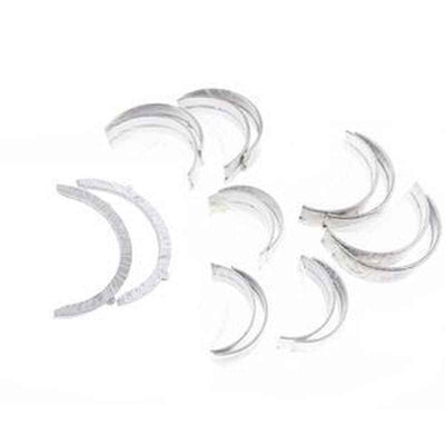 Main & Connecting Rod Bearing Set for Isuzu Engine, Fits Iseki TS2810 TS2810F Tractor