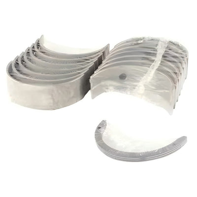 1 Set Main & Connecting Rod Bearing for Komatsu Engine SA6D155-4 SA6D155-4A