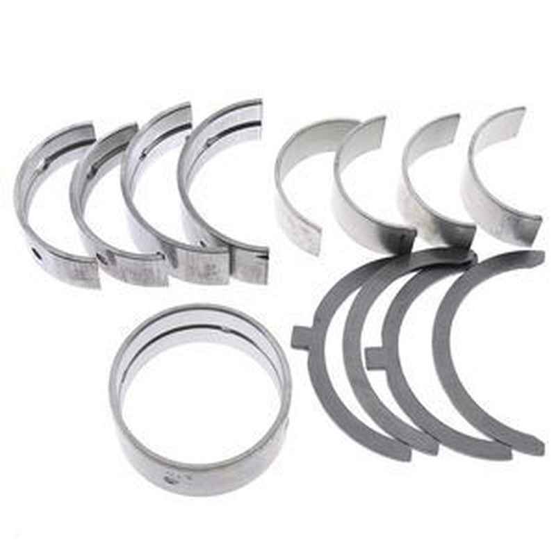 Main & Connecting Rod Bearing Set for Kubota Engine Z430