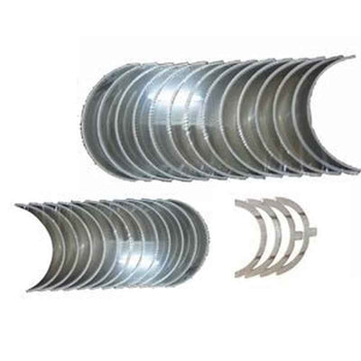 Complete Main & Con Rod Bearing Kit for Komatsu SA6D170E-3 Engine