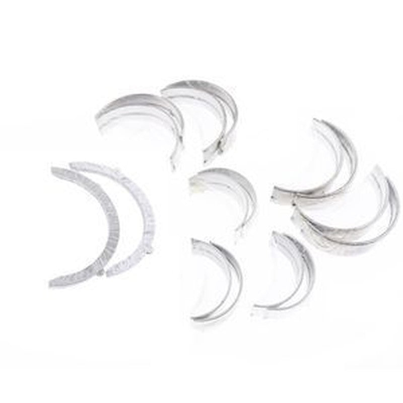 Main & Connecting Rod Bearing Set for Yanmar 3T84 Engine