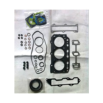 1 Set of Overhaul Gasket Kit for Yanmar 3T84-1 Engine - Buymachineryparts