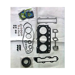 1 Set of Overhaul Gasket Kit for Yanmar 3T84-1 Engine - Buymachineryparts