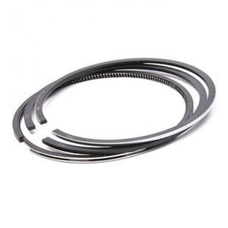 Piston Ring Set 02/630060 for JCB Mini Excavator 8014-8018