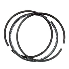 1 Set Piston Ring 6245-31-2010 for Komatsu Engine SAA6D170E Excavator PC1250SP-8R