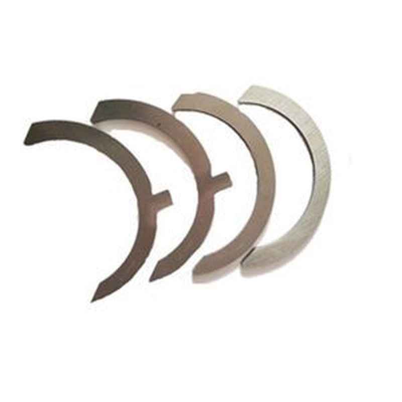 Thrust Washer Set for Shibaura N844L/T/LT Engine & JCB TLT30/D Teletruk