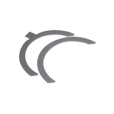 1 Set Thrust Washer Set 20850116 for VOLVO EC140D, EC140E, EC160C, EC160D, EC160E, EC170D, EC180C, EC180D, EC180E, EC200B, EC210B, EC210C - Buymachineryparts