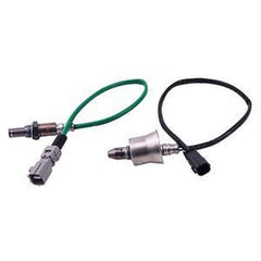 Oxygen Sensor Set 234-9307 & 234-9304 for 2018-2019 Toyota Camry Lexus ES300H