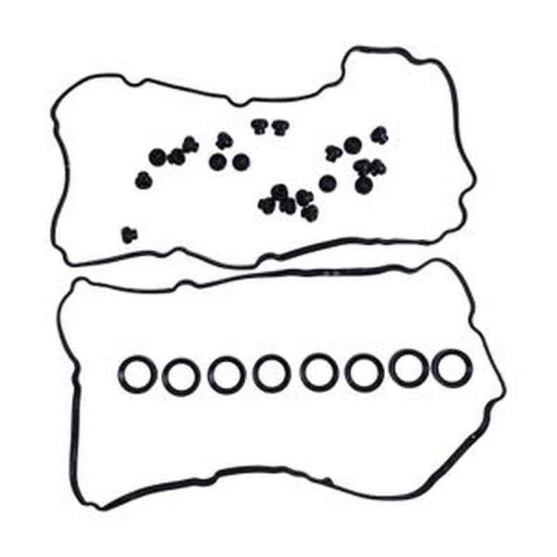 Valve Cover Gasket Set VS50767R for Ford Edge Fusion MKX MKT Mazda 3.5L/3.7L