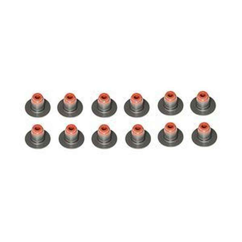 Valve Stem Seal Set 420630200 for Sea-Doo Challenger