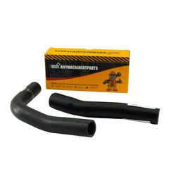 1 conjunto de mangueira de água para escavadeira Kobelco SK60 