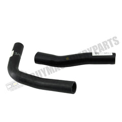 1 conjunto de mangueira de água para escavadeira Kobelco SK60 