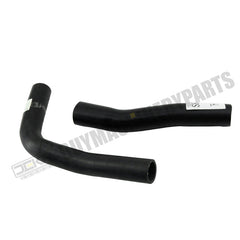 1 conjunto de mangueira de água para escavadeira Kobelco SK60 