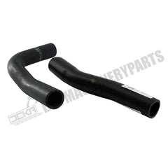 1 conjunto de mangueira de água para escavadeira Kobelco SK60 