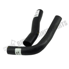 1 conjunto de mangueira de água para escavadeira Kobelco SK60 