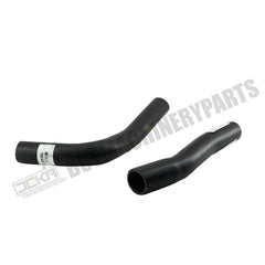 1 conjunto de mangueira de água para escavadeira Kobelco SK60 