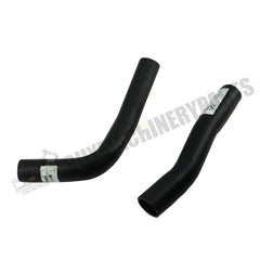 1 conjunto de mangueira de água para escavadeira Kobelco SK60 