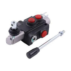 Hydraulic Directional Control Valve Spool Open Center for Valve 13GPM 3600PSI