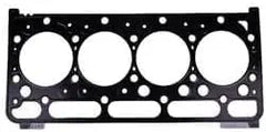 1.25mm Cylinder Head Gasket 1G790-03602 1G790-03600 for Kubota Engine V2203 V2403