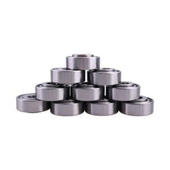 10 Rolamentos de Esferas 120-3366 120-9017 para Cortador Toro 3500-4700