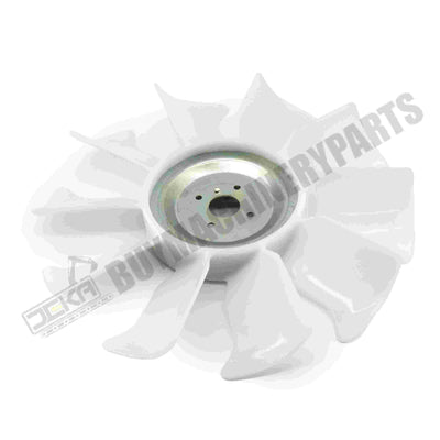 10 Blades Fan for Nissan Forklift Y1D2A25Q