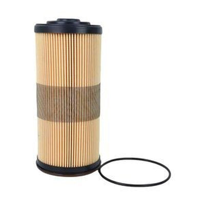 Aftermarket Parker Racor Fuel Filter 10 Micron for Generator Truck
