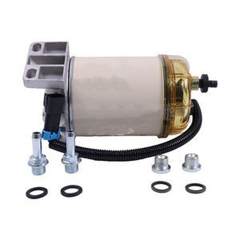 Parker Racor 660R-RAC-01660R10 Fuel Water Separator - 10 Micron
