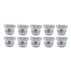 10-Piece 1¡å JIC Hydraulic Fitting Kit 2408-16 0304-C-16