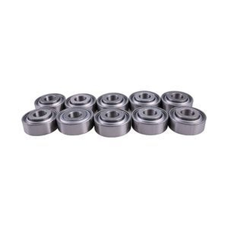 10 Pcs Bearing AA21480 for John Deere 6068, 6090 & Engines