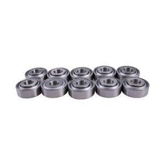 10 Pcs Bearing AA21480 for John Deere 6068, 6090 & Engines