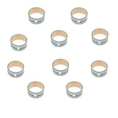 10-Piece Camshaft Bushing 3901685/3945329 for Cummins 6CT Engine