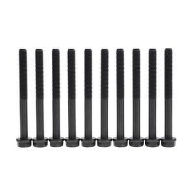 Cylinder Head Bolt Set 3920780 for Cummins 4B/6B Engines
