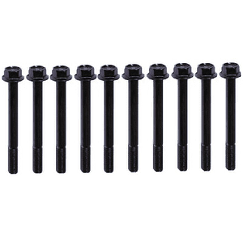 10 Pcs Cylinder Head Bolts 3920781 for Cummins 6BT Engine
