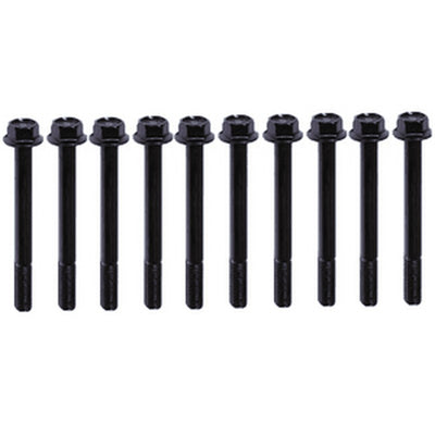 10 Pcs Cylinder Head Bolts 3920781 for Cummins 6BT Engine